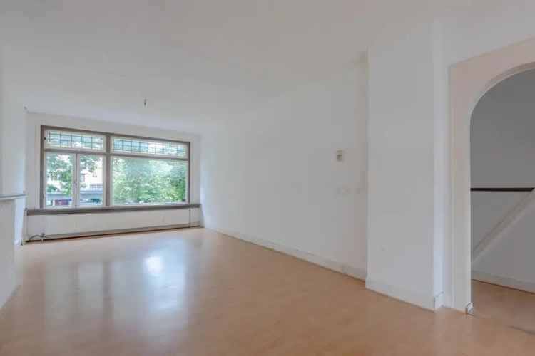 Woning Te Koop in Rotterdam, Zuid-Holland