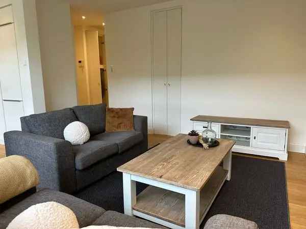 Appartement Te Huur in Rotterdam, Zuid-Holland