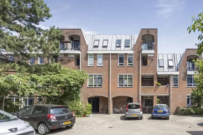 Appartement Te Koop , 173, Spaarne, Haarlem, Noord-Holland