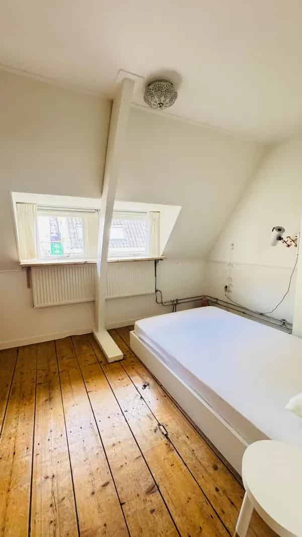 Te Huur: Ruime Tussenwoning Utrecht Lombok 87m2