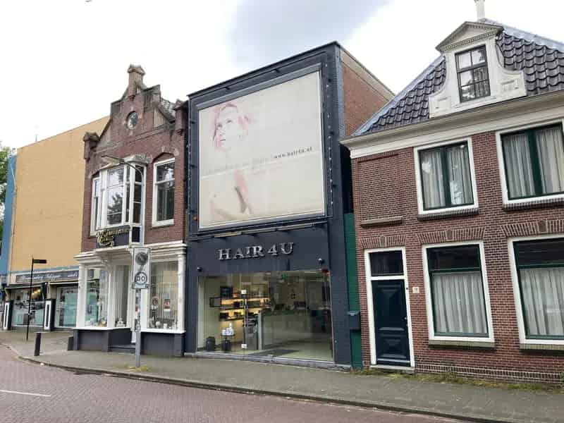 Kapsalon te Huur Zaandam Centrum