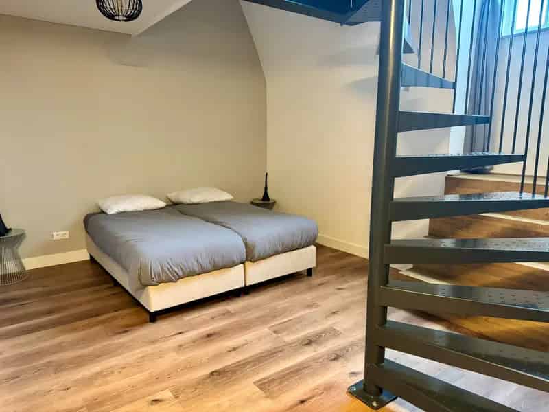 Gerenoveerd appartement Tilburg - Meubileerd
