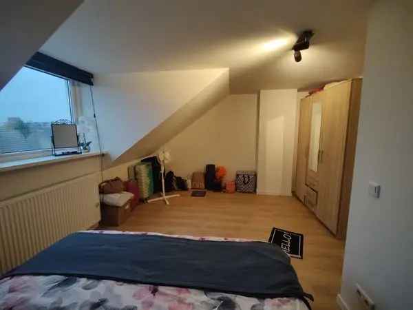 Modern Appartement 2 Slaapkamers Zeelst Veldhoven 81m2