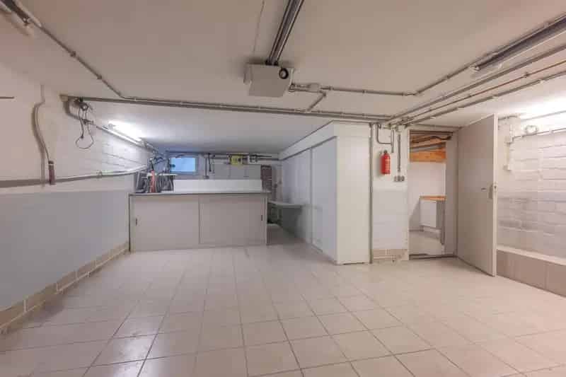 Ruime Bungalow te Haanrade met 3 slaapkamers en 2 badkamers