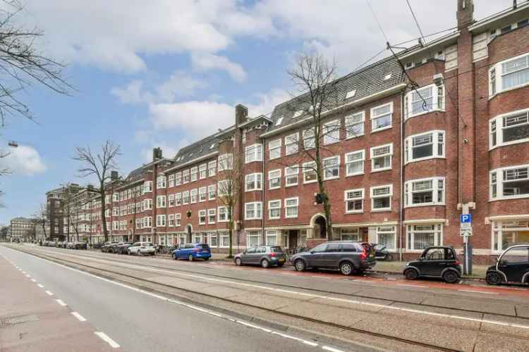 Appartement Te Huur in Amsterdam, Noord-Holland