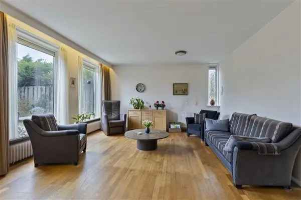 Appartement Hoofddorp: Rustig, Lichtrijk & Nabij Centrum