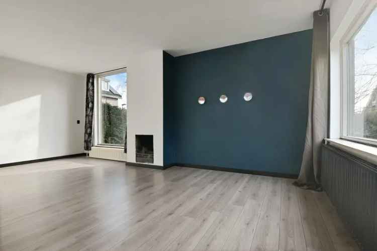 Huis te Koop Hoevelaken 5 Slaapkamers Veel Potentie