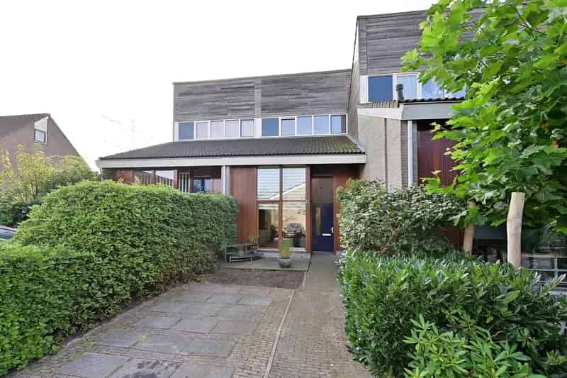 Huis te koop Muiderberg: Ruimtelijk familiehuis nabij Amsterdam