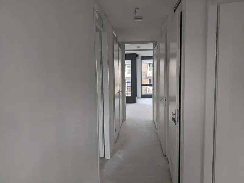 Ruim 3-kamer appartement Helmond Oranjebuurt