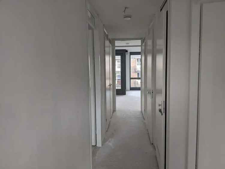Ruim 3-kamer appartement Helmond Oranjebuurt