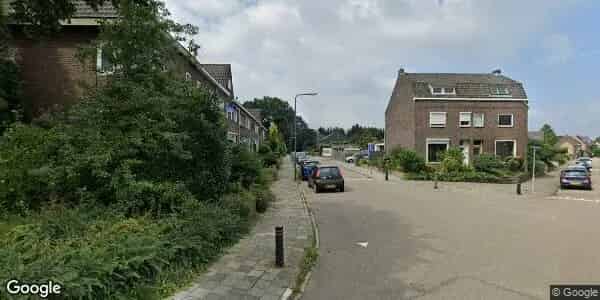 Studio Sittard 25m2 Eigen Keuken Badkamer