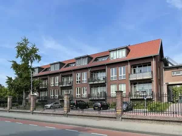 Appartement Larenstein Deventer Nabij Centrum en Station