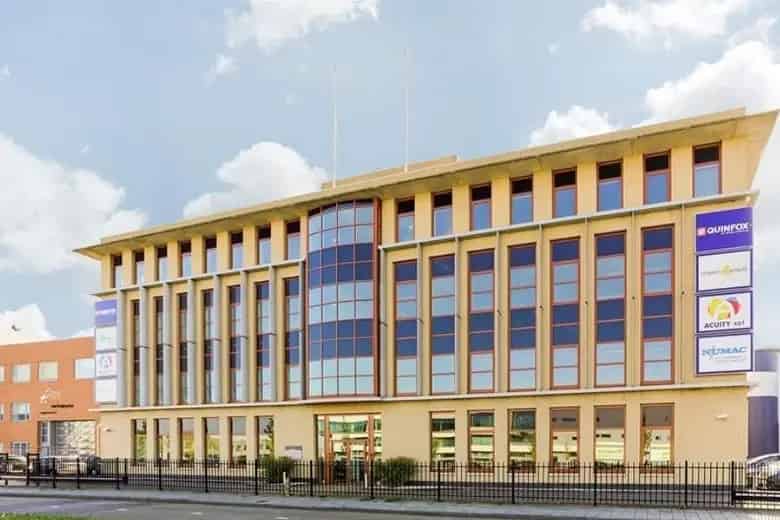200 m2 Kantoorruimte te Huur Den Bosch