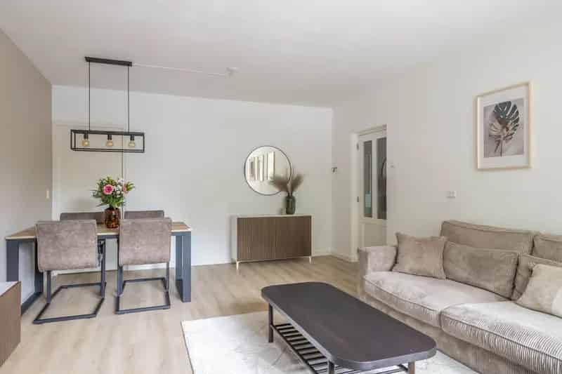 Appartement te koop: Dellaertlaan 1 1945 WG Beverwijk 