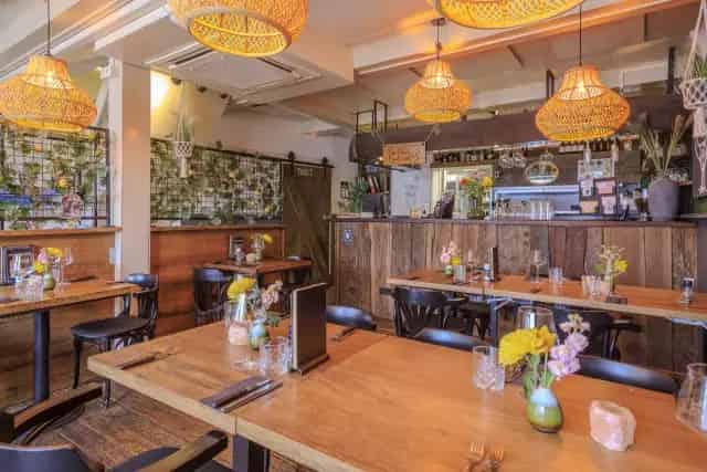 Bistro te Koop 's-Gravenzande: A1 Locatie, Hoge Omzet, Groeipotentie