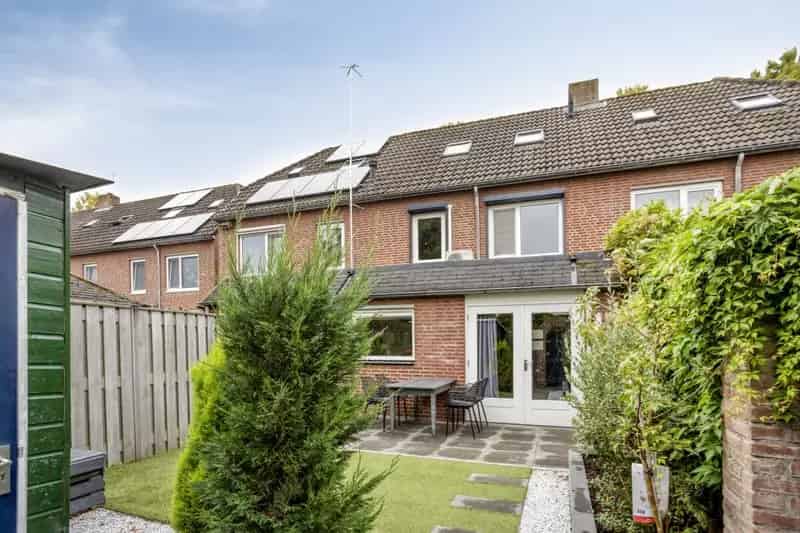 Beek En Donk – De Wieken 3