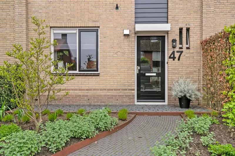 Huis te koop: Kosterijweg 47 3774 BG Kootwijkerbroek 