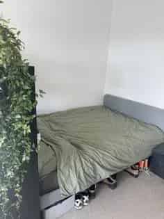 1 Kamer Studio Amsterdam 39m² 1 Maand Beschikbaar