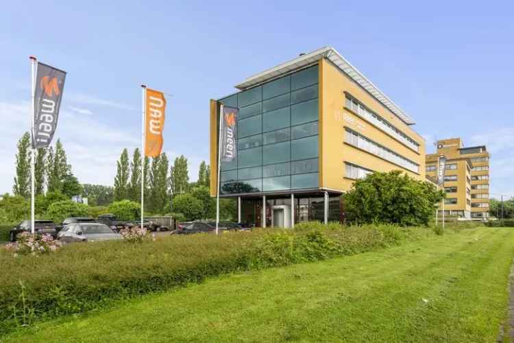 271 m2 Kantoorruimte te Huur Arnhem - Modern Complex Meander
