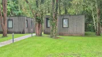 Luxe Recreatiewoning Mantelzorgwoning 72m2 Te Koop