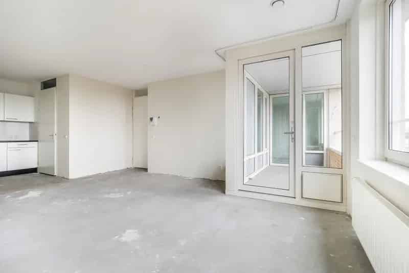 Appartement Roermond Vrijveld 75m² Begane Grond Modern