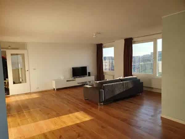 Appartement Scheveningen Zeezicht 4 Kamers 145m2
