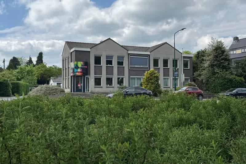 Bedrijfshal te huur Soest Torenstraat