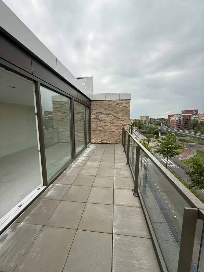 2-Kamerappartement Zoetermeer HeemAvenue  - Energiezuinig en Modern