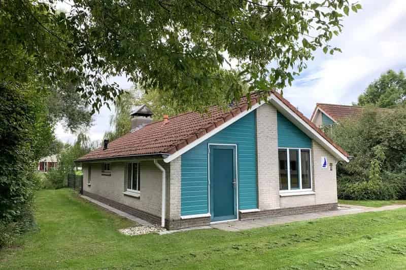 CenterParcs Parc Sandur Bungalow Te Koop Emmen