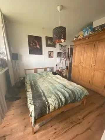 Appartement Trosdravik Leeuwarden 40m2 1 slaapkamer