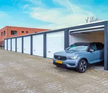 Bedrijfsruimte te Huur Hengelo A35