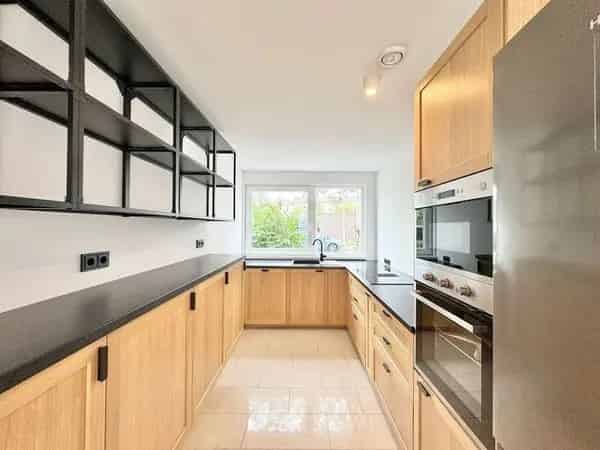 Modern Appartement 95m2 3 Slaapkamers Oostoeverbuurt