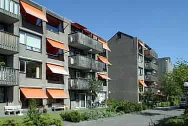 2-kamer appartement 55+ Oud-Rijswijk nabij voorzieningen