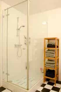 3 Kamer Appartement 105m² Den Haag  Terras Parkeerplaats Berging