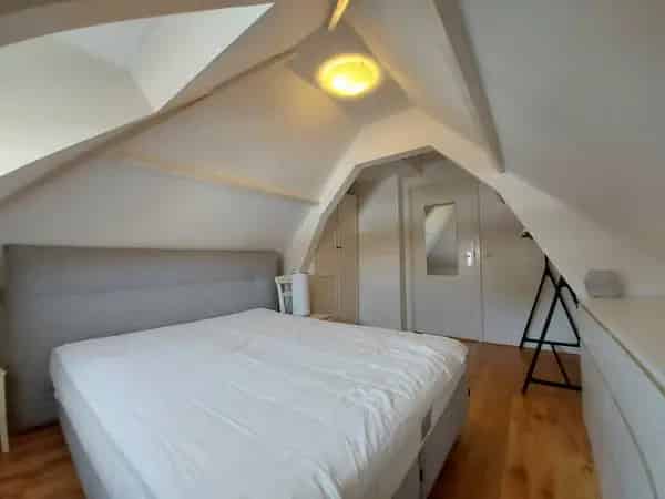 Te Huur: Gemeubileerde 3 Kamer Woning Rotterdam Bloemhof