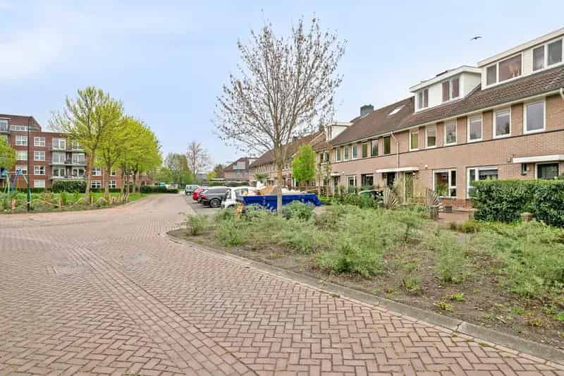 Huis te koop Barneveld: Ruime 4-slaapkamer woning met 10 zonnepanelen