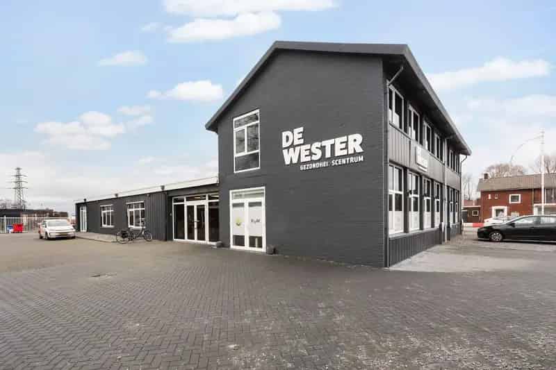 Kantoorruimte Enschede 70m² te huur - Zichtlocatie