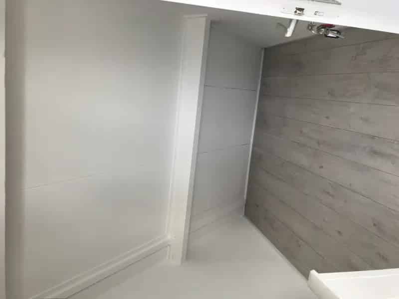 Zelfstandige Studio Zolder Eigen Voorzieningen