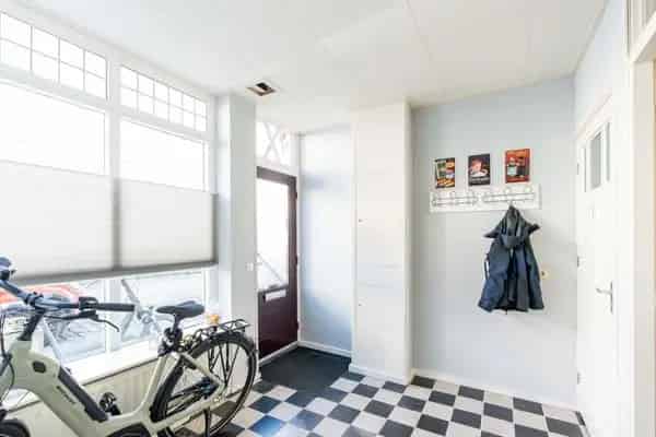 Ruime Monumentale Woning te Zierikzee 4 slaapkamers