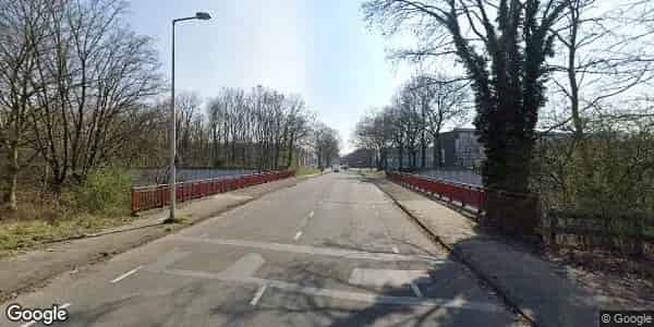 Appartement Rembrandtlaan in Enschede