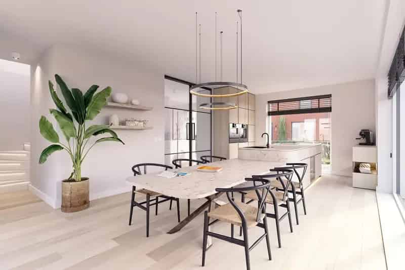 Luxe Villa Amsterdam Sloterweg - Amsterdams Buiten
