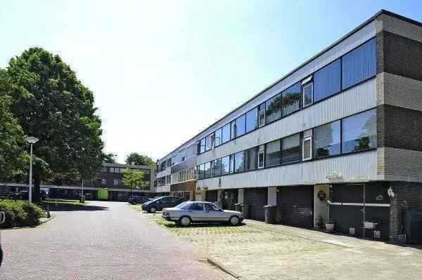 Gestoffeerde Studio Enschede Wesselerbrink Student