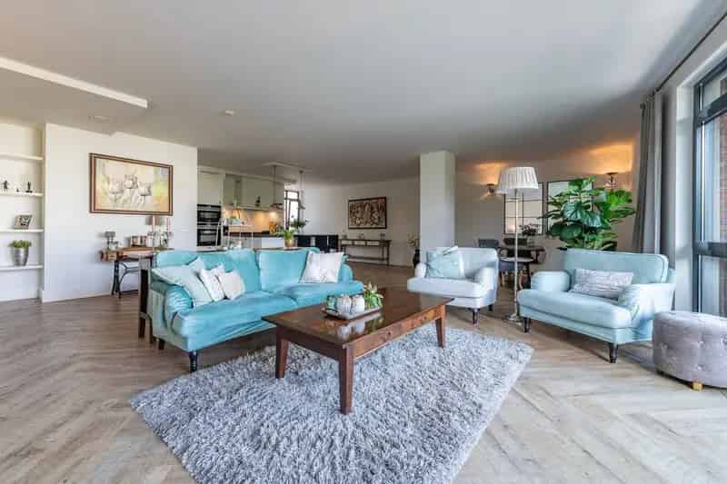 Appartement te koop: Slotlaan 4-N 3701 GK Zeist | Funda
