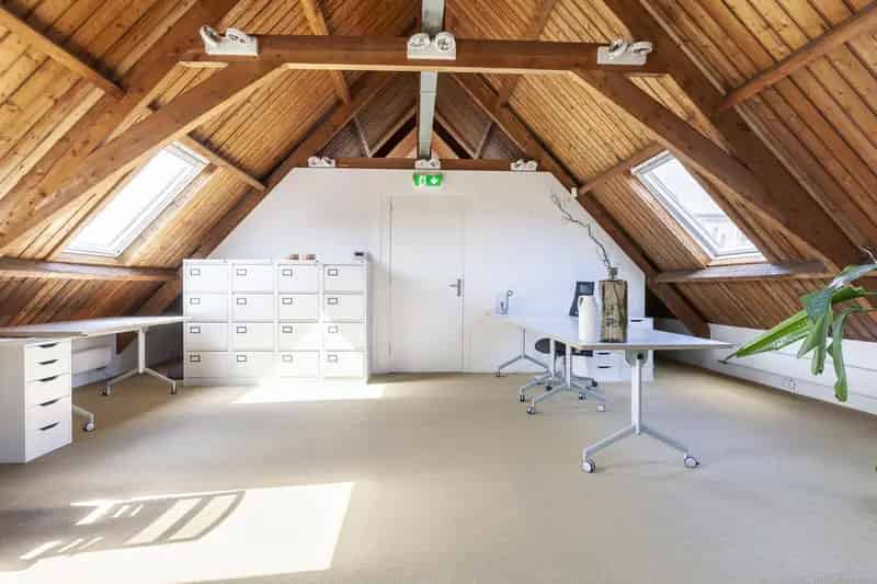 Rijksmonumentaal Stadspand 341m2 Wonen Werken Kerkgebouw