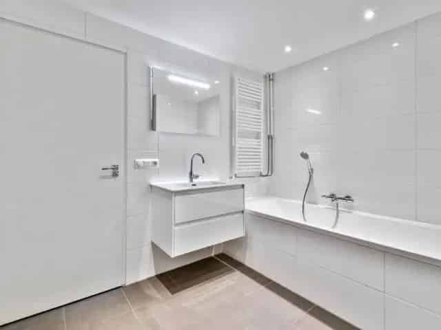 Te Huur: Ruim 4-Kamerappartement Amsterdam