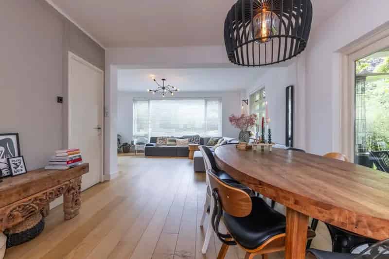 Huis te koop Burgemeester Smeelelaan Waalwijk
