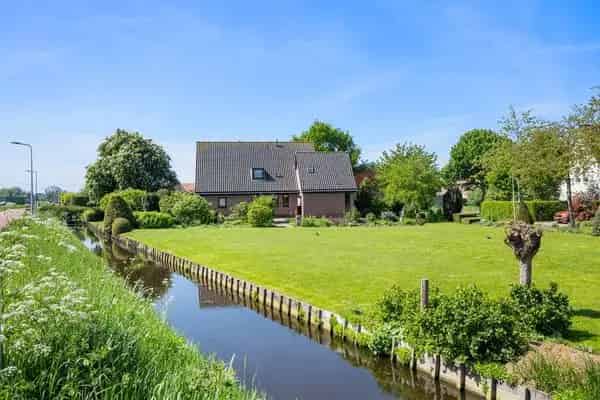 Royale Villa met Extra Bouwvlak te Koop
