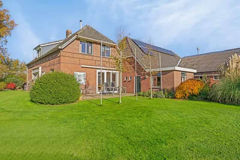Belegging Diepenheim | Zoek beleggingen te koop: Steenmorsweg 8 7478 PM Diepenheim 