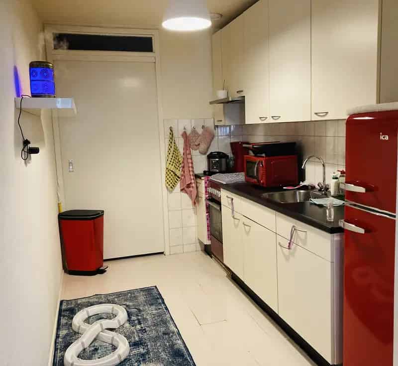 Kamer te Huur Arnhem Centrum Inclusief Kosten