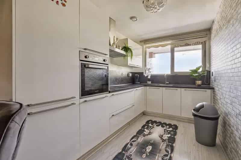 Gerenoveerde Maisonnette Amsterdam 102m2 3 slaapkamers Energielabel A